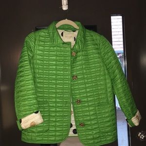 Kate Spade Spring Jacket